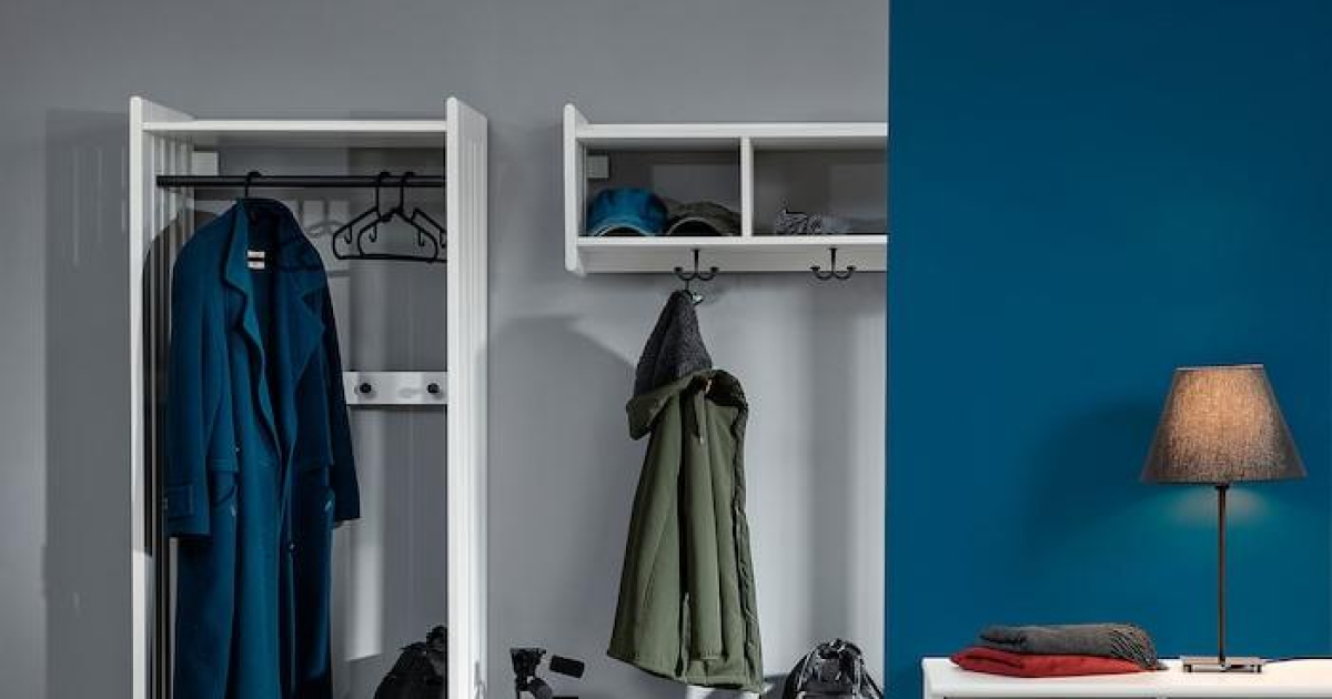 Otto soluzioni originali e versatili di IKEA per risparmiare spazio in casa