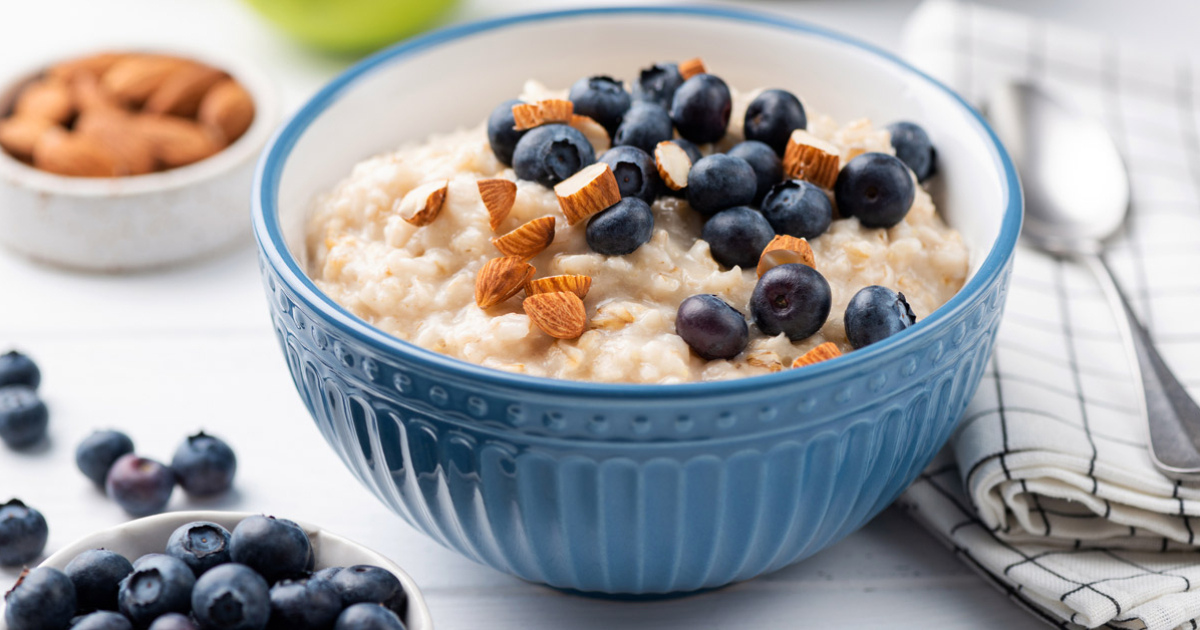 Desayunos saludables: 22 desayunos sanos, rápidos y deliciosos