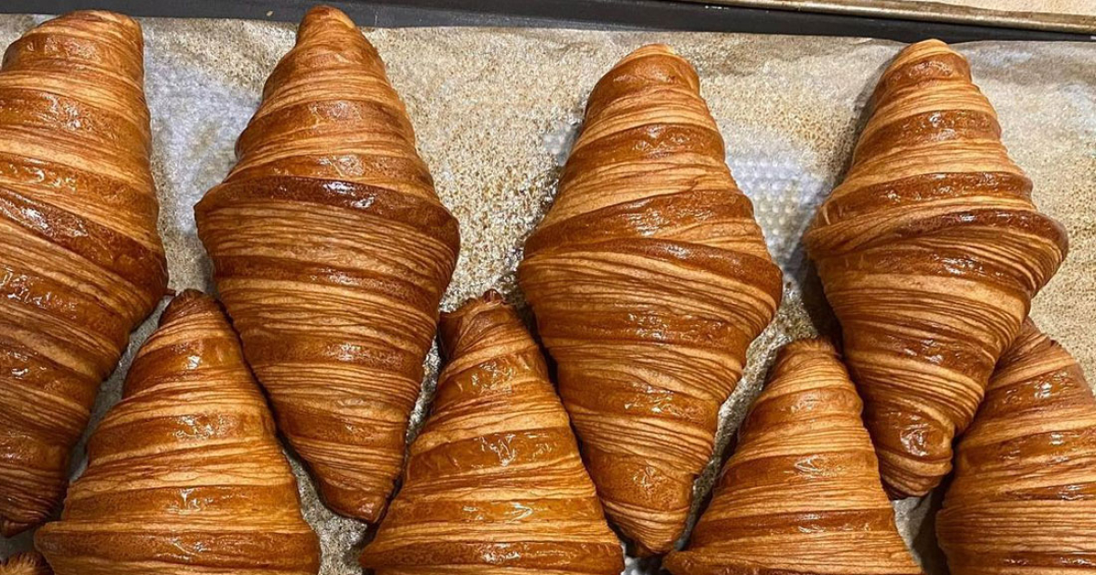 Croissant supreme: hacer esta delicia es más fácil de lo que crees