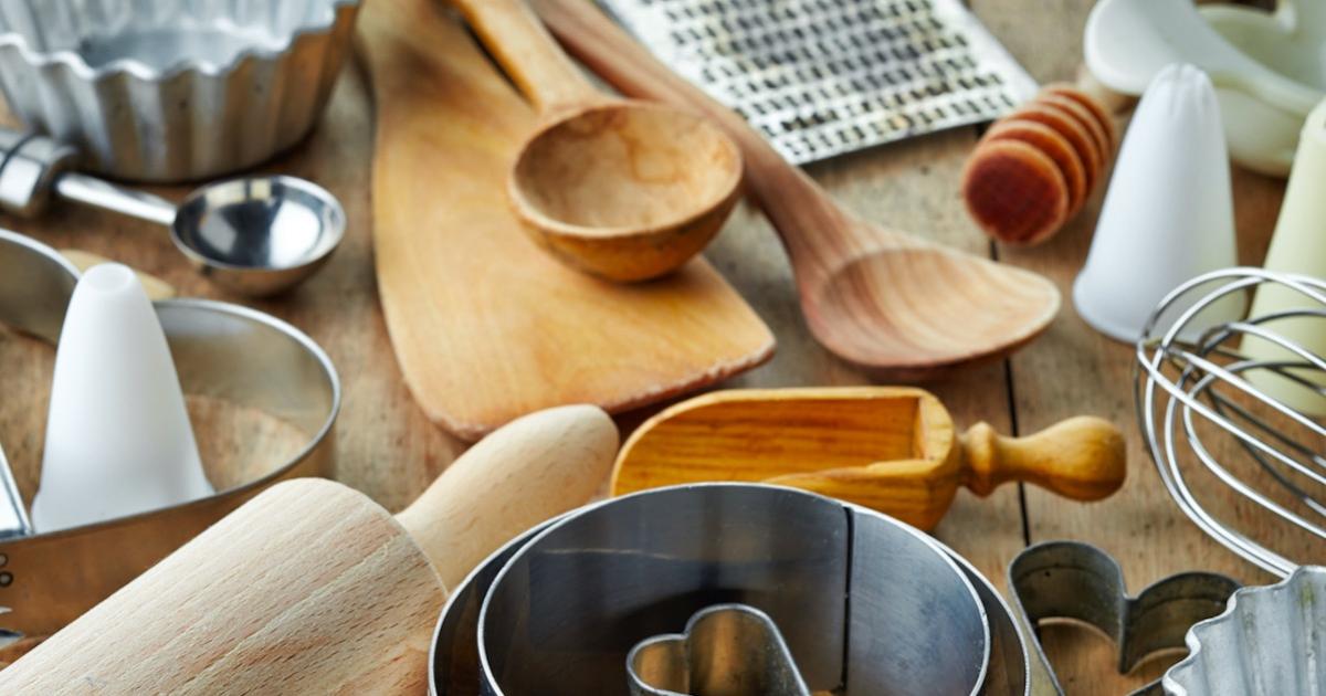18 utensilios de cocina prácticos que ahorran tiempo y mejoran los platos