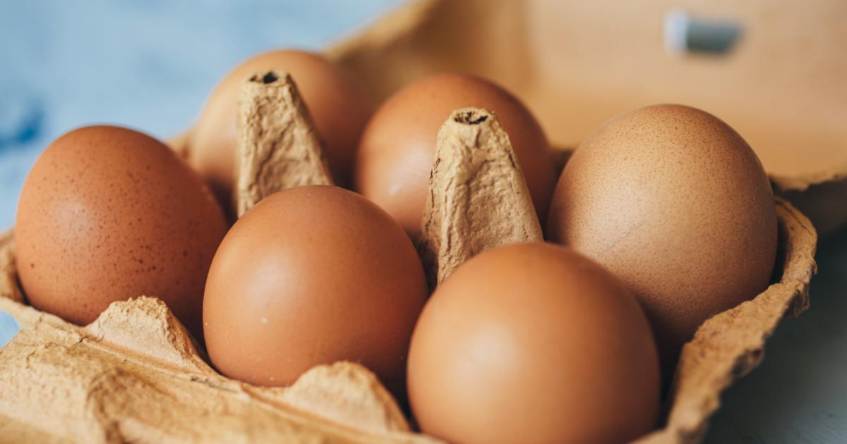 Dónde los huevos en casa: ¿dentro o fuera de la nevera?