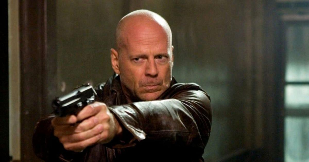 Bruce Willis revient ce soir à La 1 avec un film d’action “ultraconservateur”