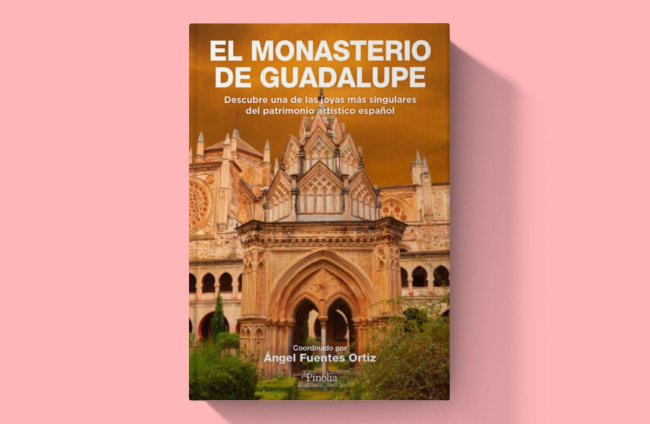 El Monasterio de Guadalupe