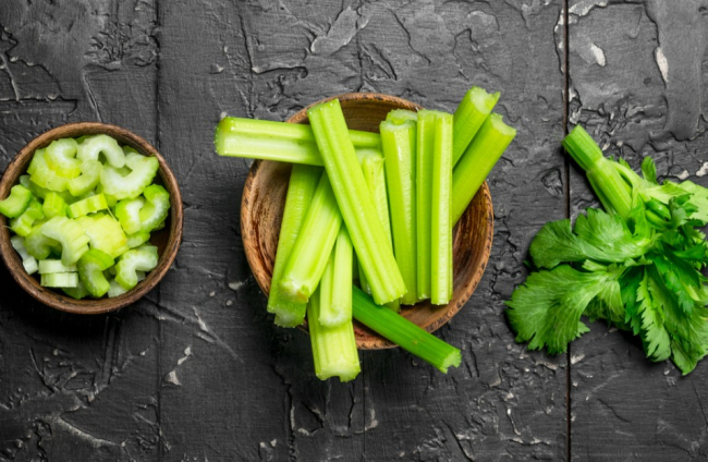 🥦 Cortes de verduras para preparar ensaladas - Trucos y Consejos Nestlé 