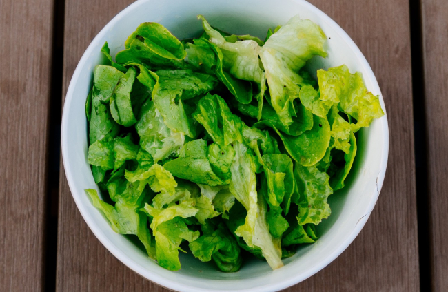 🥦 Cortes de verduras para preparar ensaladas - Trucos y Consejos Nestlé 