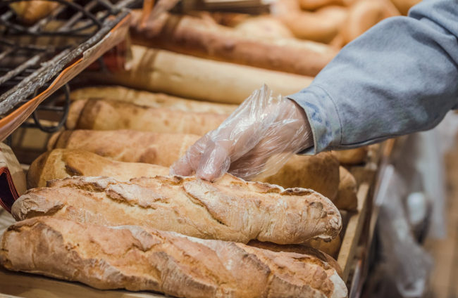 Qué pan engorda menos: ¿el blanco o el integral?
