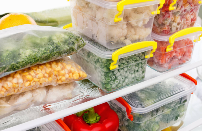 Utilizar adecuadamente el frigorífico es fundamental para conservar bien los alimentos.