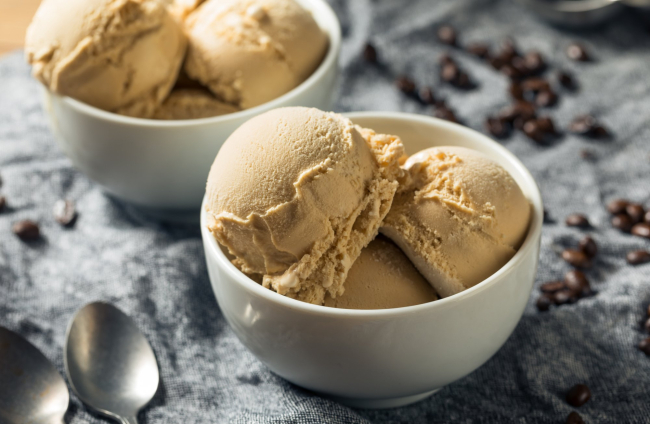 Descubre todas las recetas de helados, sorbetes y granizados de Thermomix
