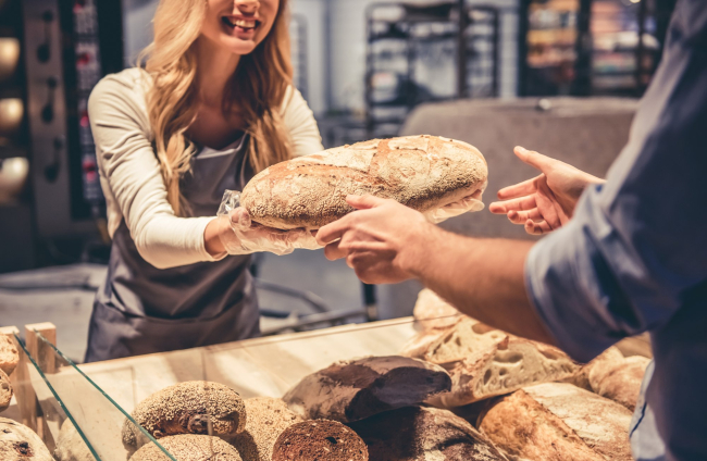 Las claves infalibles para comprar un buen pan en el supermercado