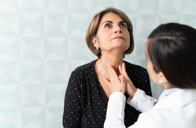 Todo sobre la tiroides: por qué es tan importante y principales enfermedades tiroideas