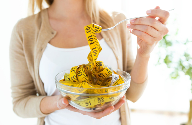 Analizamos la permarexia: obsesión por contar calorías de la mano de una nutricionista