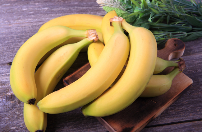 Esta es la curiosa razón por la que los plátanos que comemos hoy en día no tienen semillas