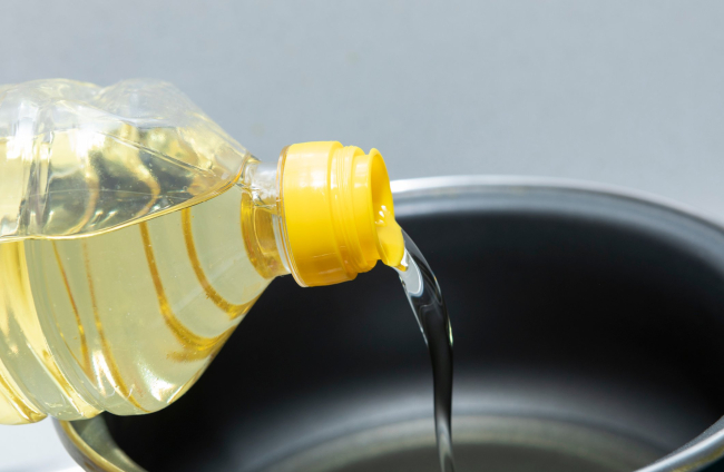 Las razones por las que los antiespumantes que tienen algunos aceites no suponen ningún riesgo para la salud