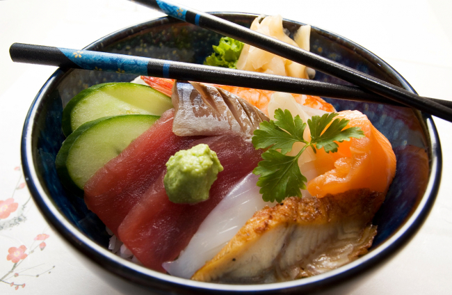 Qué es el pez mantequilla japonés