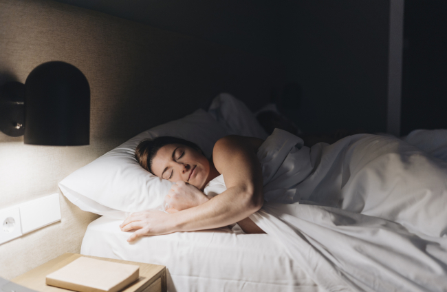 cómo afecta el insomnio a los problemas de salud mental