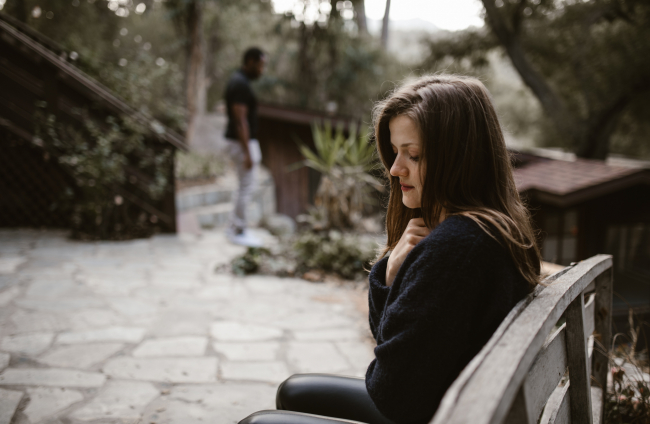 Seis consejos de psicólogos para seguir adelante después de una ruptura sentimental