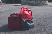 Sprinter compite con Carrefour y Primark con una bolsa de viaje por menos de 10 euros y práctica para no facturar maleta en las escapadas de septiembre