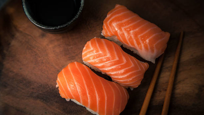 Un recorrido por los mejores restaurantes japoneses de la capital para saborear sushi