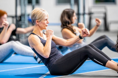 El ejercicio más efectivo para fortalecer el abdomen, según Harvard