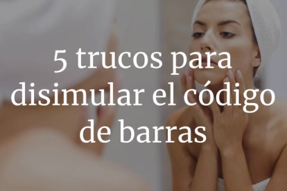 ¿Arruguitas alrededor de la boca? Te damos cinco trucos para esconderlas y que pasen desapercibidas. ¡Y sin agujas ni cirugía!