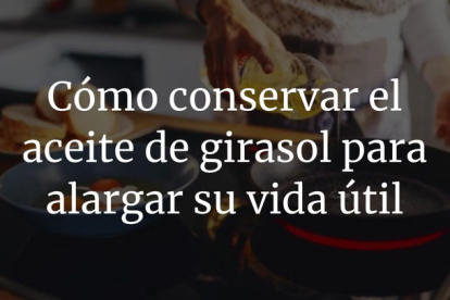 Comer de tupper: trucos para alargar su vida útil