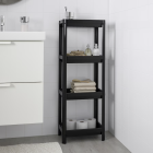 Ikea ha lanzado seis productos por menos de 10 euros que Marie Kondo utilizaría para ordenar el baño