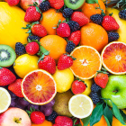 No es la época más estimulante del año para los amantes de la fruta, pero hay opciones de sobra para “sobrevivir”.