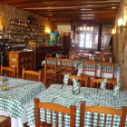 Restaurante Hostal de Pinós