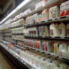 La mejor leche de todos los supermercados según la OCU