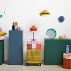 Colección Tesammans de Ikea con Raw Color