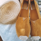 Las zapatillas Skechers de Nuria Roca o unas alpargatas para verano: El Corte Inglés rebaja sus zapatos y estos son nuestros favoritos