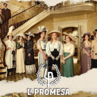 La Promesa intercambia los roles de los personajes con la vestimenta.