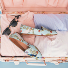 La técnica de Marie Kondo para sacar el máximo partido a la maleta y llevar el equipaje ordenado en los viajes