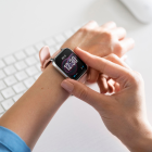 5 mejores ofertas en smartwatch en AliExpress junio