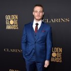 WEST HOLLYWOOD, CALIFORNIA - NOVEMBER 14: Kerem Bürsin attends the Hollywood Foreign Press Association and The Hollywood Reporter Celebration of the 2020 Golden Globe Awards Season and Unveiling of the Golden Globe Ambassadors at Catch on November 14, 2019 in West Hollywood, California.