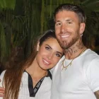 Pilar Rubio y Sergio Ramos, celebran su doce aniversario.