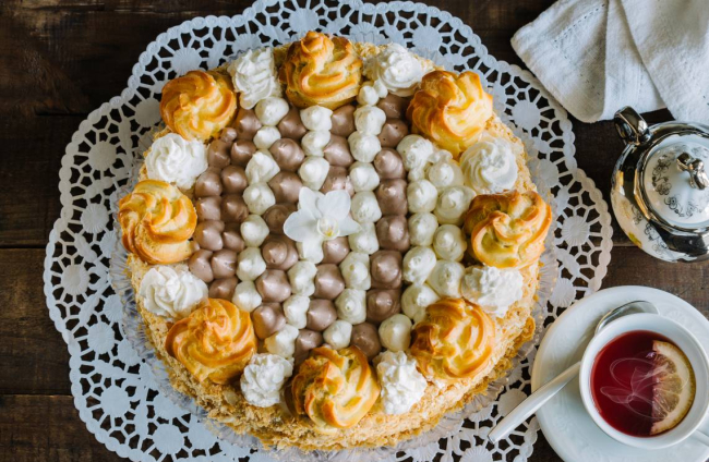 Postres típicos de Francia que conquistarán tu paladar