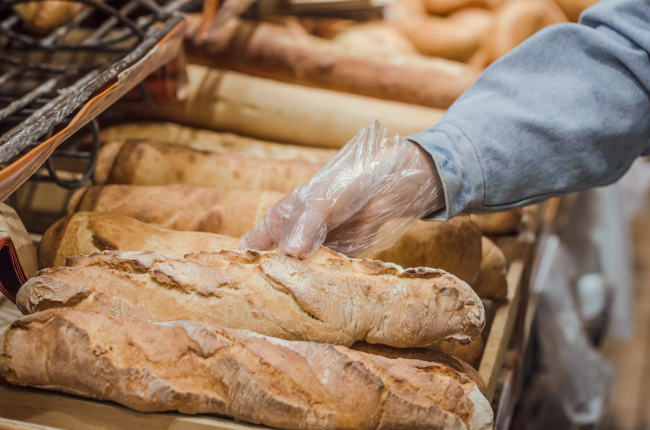 Qué pan engorda menos: ¿el blanco o el integral?