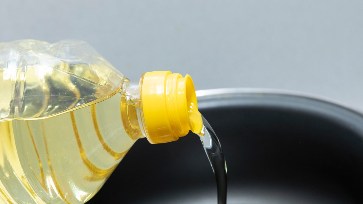 Las razones por las que los antiespumantes que tienen algunos aceites no suponen ningún riesgo para la salud thumbnail