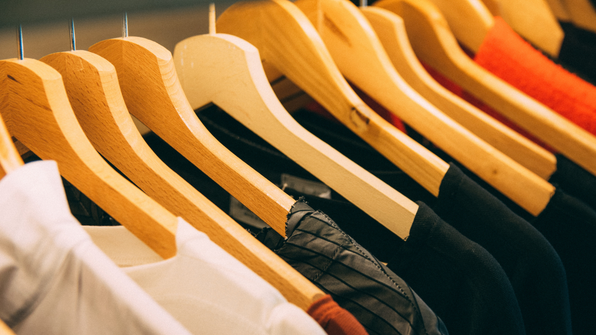 The definitive guide to transforming your wardrobe with the KonMari method