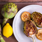 Tres recetas fáciles y rápidas para perder peso con la dieta de la alcachofa
