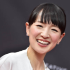 LOS ANGELES, CALIFORNIA - SEPTEMBER 14: Marie Kondo attends the 2019 Creative Arts Emmy Awards on September 14, 2019 in Los Angeles, California. (Photo by Axelle/Bauer-Griffin/FilmMagic