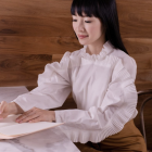 Marie Kondo's tips for keeping your desk organized when you return to the office