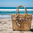 Ni Sfera ni Primark: el bolso de playa más barato está en Lidl y cuesta menos de 6 euros en sus rebajas