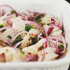 Cinco recetas de ceviche refrescantes, ligeras y deliciosas para comer o cenar en los días de calor de verano