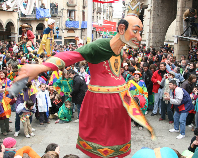 Máscara Carnaval Grande - Arkano