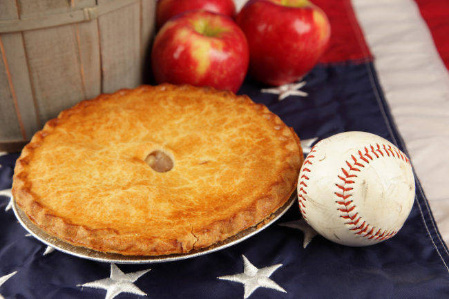 Apple pie (Foto: iStock)
