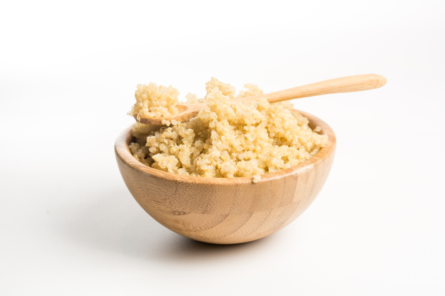 Quinoa (Foto: iStock)