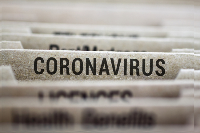 Coronavirus (Foto: iStock)