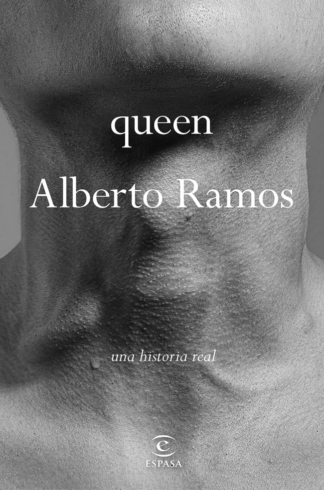 'Queen' (Alberto Ramos)
